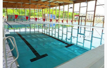 Bienvenu sur le site officiel du club