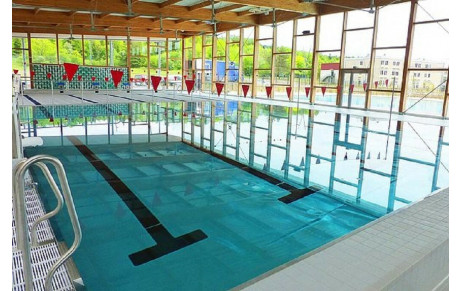 Bienvenu sur le site officiel du club